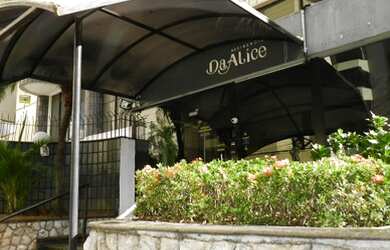 Imagem 5: Apartamento Condominio Res. Dona Alice-Setor Oeste-Código 2486