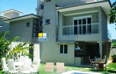 Imagem 9: Casa em condomínio à venda na Praia da Baleia Lúcio Zahoul Imóveis