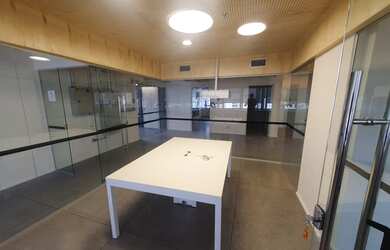 Imagem 5: Andar Corporativo para alugar, 671 m² por R$ 56.000,50/mês - Pinheiros...