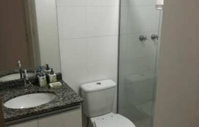 Imagem 12: APARTAMENTO RESIDENCIAL em BARUERI - SP, JARDIM TUPANCI