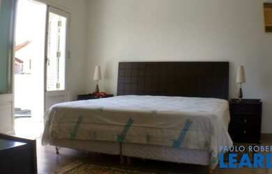 Imagem 11: CASA EM CONDOMÍNIO - CONDOMÍNIO ARUJAZINHO 4 - SP