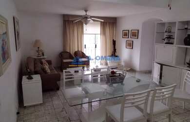 Imagem 3: Apartamentos Cobertura para venda e locação em Guarujá