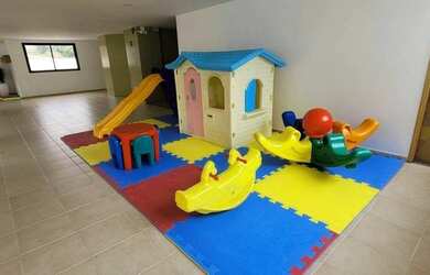 Imagem 16: Apartamento à venda no bairro Stiep - Salvador/BA