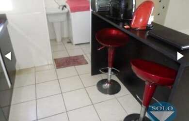 Imagem 15: Apartamento Jardim da Conquista rua Carlos Humel Guimaraes 705