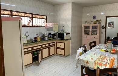 Imagem 11: Casa à Venda em Marília com Piscina no Bairro Jardim Marajó