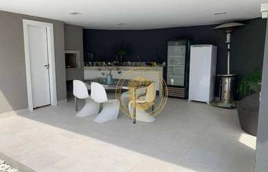 Imagem 2: Casa à venda, 388 m² por R$ 2.599.000,00 - Santa Felicidade - Curitiba/PR