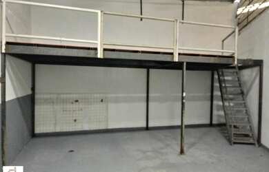 Imagem 6: Galpão Ótima Localização São Paulo - SP - Jardim Santo Elias