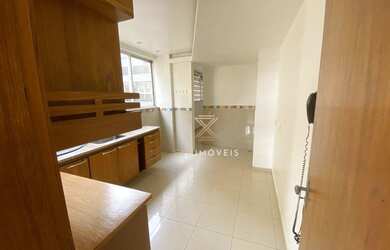 Imagem 6: Apartamento com 4 dormitórios à venda, 212 m² por R$ 3.950.000 - Lagoa - Rio de Janeiro/RJ