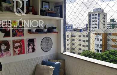 Imagem 4: Vila Laura, com estrutura de lazer e segurança