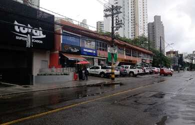 Imagem 2: Sala comercial Galpão / depósito com venda por R$145.000
