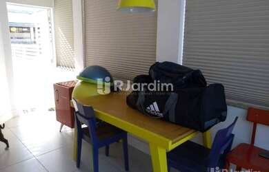 Imagem 9: Cobertura à venda, 115 m² por R$ 3.000.000,00 - Lagoa - Rio de Janeiro/RJ