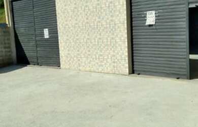 Imagem 4: Galpão/Depósito/Armazém para aluguel possui 100 metros quadrados em...