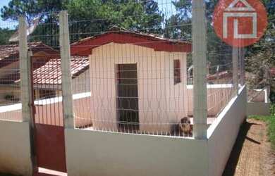 Imagem: A chácara possui 18.750m² de Área e está localizado em