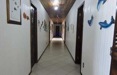 Imagem 2: CHACARA RESIDENCIAL em PARATY - RJ, ILHA ARAÇATIBA - PARATY