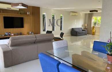 Imagem 4: Condominio Del Lago. Churrasqueira, 585m² de Área, 3 Vagas na garageme5...