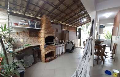 Imagem 14: Casa com 2 dormitórios à venda por R$ 200.000,00 - Rio do Ouro - São...