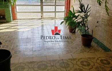 Imagem 2: Terreno no Vila Alabama. Varanda, Área de serviçoe227m² de Área