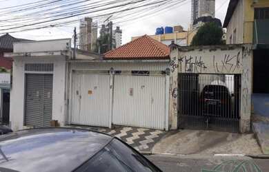 Imagem: A casa possui 4 Dormitórios, 4 Banheiros, 2 Vagas na garagem