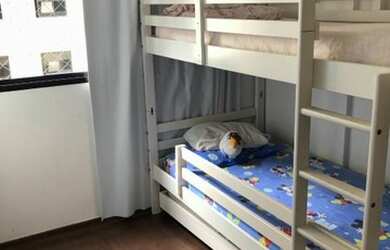 Imagem 6: Apartamento à venda no bairro Stiep - Salvador/BA