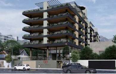 Imagem 3: APTO NO iTAGUA DE FRENTE AO MAR