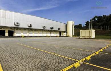 Imagem 7: Galpão/Depósito/Armazém para locação com 17.641 m² em Louveira -...