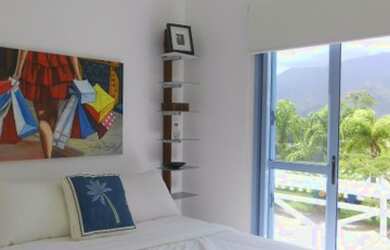 Imagem 13: Casa em condomínio para locação em Maresias Lúcio Zahoul Imóveis