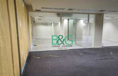 Imagem: O depósito possui 400m² de Área e está localizado em Chácara