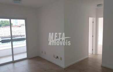 Imagem: O apartamento possui 2 Dormitórios, 2 Banheiros, 66m² de Área