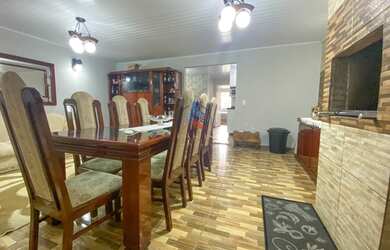 Imagem 5: Casa para Venda em Fazenda Rio Grande, Nações, 2 dormitórios, 1 banheiro,...