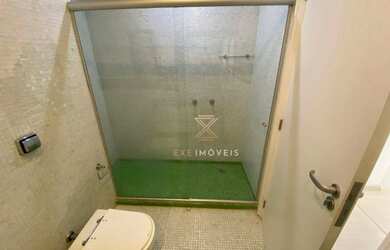 Imagem 4: Apartamento com 4 dormitórios à venda, 212 m² por R$ 3.950.000 - Lagoa - Rio de Janeiro/RJ