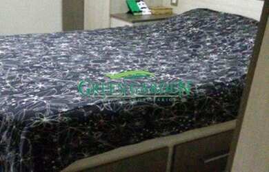 Imagem 16: APARTAMENTO RESIDENCIAL em JUNDIAÍ - SP, PARQUE RESIDENCIAL NOVE DE JULHO