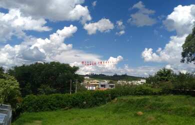 Imagem 2: TERRENO RESIDENCIAL em BRAGANÇA PAULISTA - SP, CONDOMÍNIO RESIDENCIAL SANTA HELENA