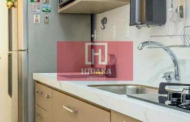 Imagem 10: Apartamento à venda no bairro Cambuci - São Paulo/SP, Zona Sul