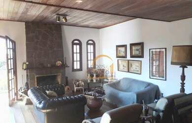 Imagem 3: Casa à venda no Jardim do Lago em Atibaia