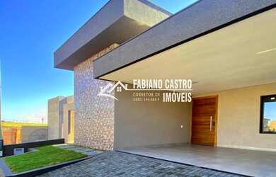 Imagem 2: Casa de Condomínio CONDOMÍNIO em SÃO JOSÉ DO RIO PRETO - SP, RESIDENCIAL...