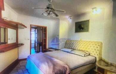 Imagem 7: Casa com 9 dormitórios, 1200 m² - venda por R$ 5.000.000,00 ou aluguel...