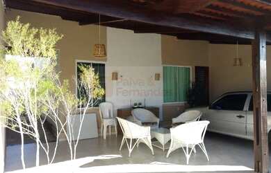 Imagem 3: RESIDENCIAL EUROPA gt. Piscina, Churrasqueira, Varandae120m² de Área