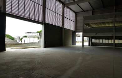 Imagem 9: Galpão para aluguel tem 1300 metros quadrados em Jardim California -...