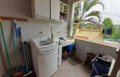 Imagem 12: Casa com 2 dormitórios à venda por R$ 200.000,00 - Rio do Ouro - São...