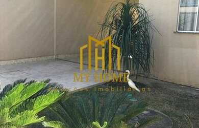 Imagem 9: APARECIDA DE GOIâNIA - Casa Padrão - Jardim Buriti Sereno