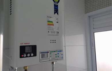 Imagem 12: Apartamento à venda, 46 m² por R$ 580.000,00 - Alto da Boa Vista - São...