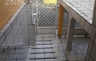 Imagem 6: São Paulo - Casa Padrão - Vila Santa Teresa Zona Sul