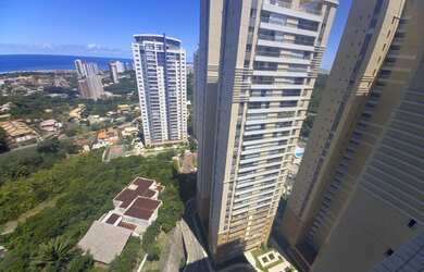 Imagem 16: Platno Vista Mar. Varanda, Vista para o mar, 110m² de Áreae3 Banheiros