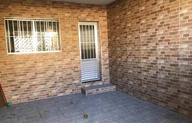 Imagem 8: Eduardo . CASAS EM SÃO PAULO NA ZONA SUL, LOCALIZADA NO PARELHEIROS