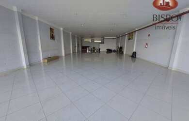 Imagem: O depósito possui 277m² de Área e está localizado em Vila