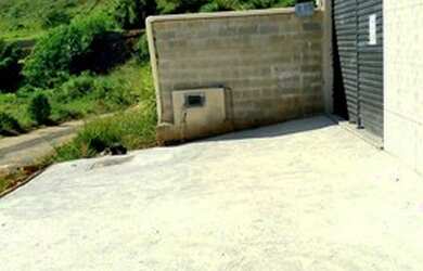 Imagem 6: Galpão/Depósito/Armazém para aluguel possui 100 metros quadrados em...