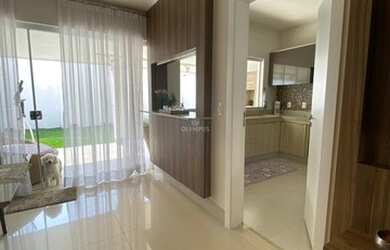 Imagem 4: Excelente sobrado no condomínio Village Karaíba