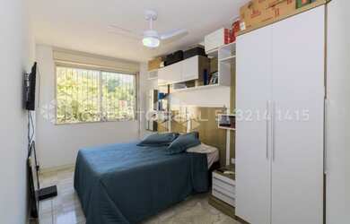 Imagem 3: PORTO ALEGRE - Apartamento Padrão - Jardim Itu