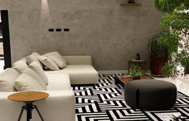 Imagem 8: Linda casa térrea no condomínio Arujá IV na cidade de Arujá, SP