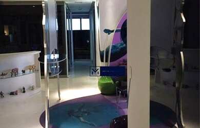 Imagem 7: Sala à venda, 197 m² por R$ 5.000.000 - Santo Amaro - São Paulo/SP